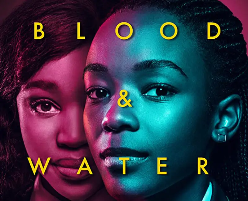 Blood And Water