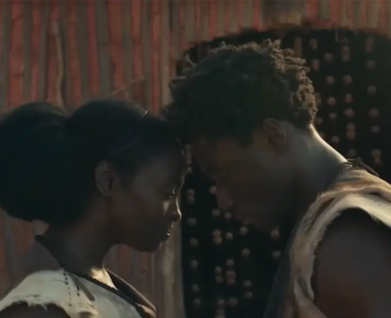 Blood And Water - Image 5