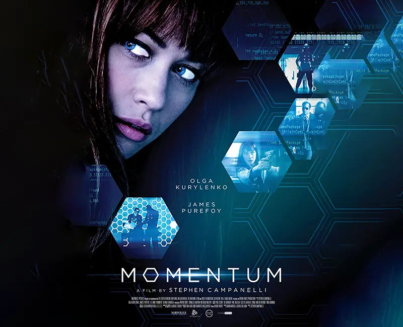 Momentum